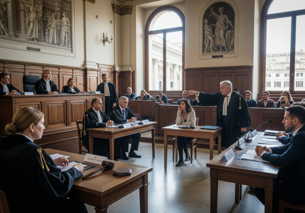 juicio por inconstitucionalidad ciudadania italiana roma.989z